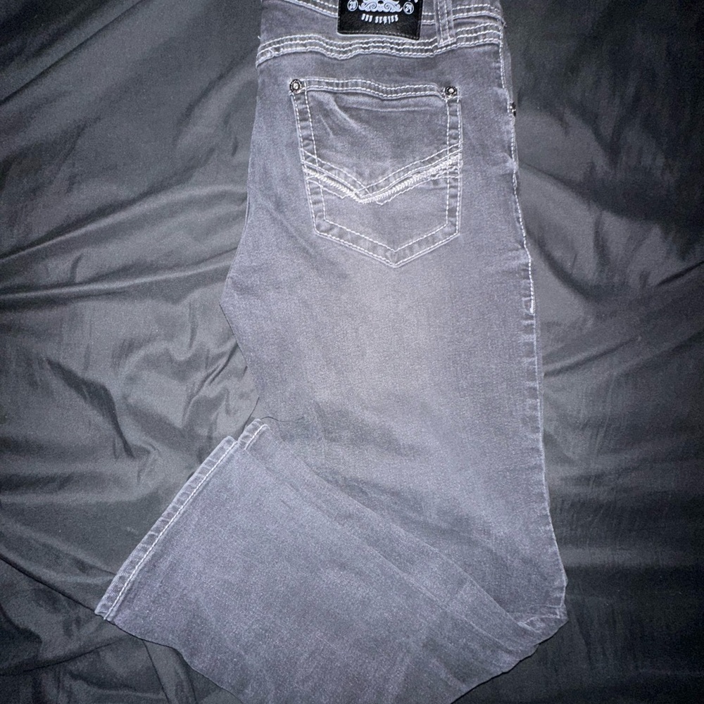 True Rebel Jeans for Men